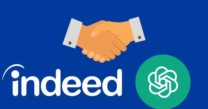 Indeed-OpenAI-Job-Matching